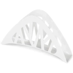 Салфетница Люмици светло-серая С582СЕР