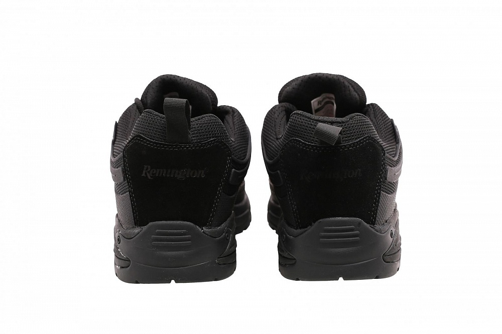 Ботинки Remington Outdoor Black W/P Membrane