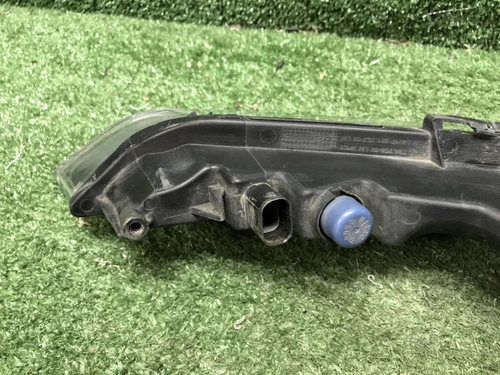 ДХО левый Porsche Cayenne 2 958 (2014-2018)