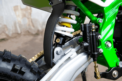 Мотоцикл BSE MX 125 3.0 PITBIKE