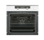 Встраиваемый электрический духовой шкаф Electrolux OKC5H50W, белый (q)