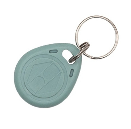 RFID брелок-ключ EM-Marine (125 кГц) ТИФФАНИ