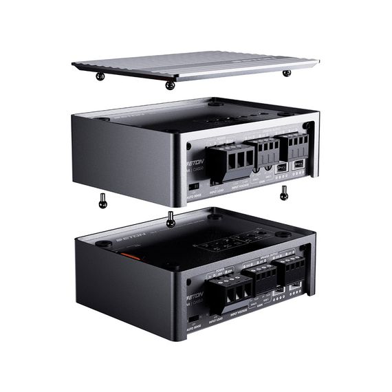 Усилитель ETON PA4