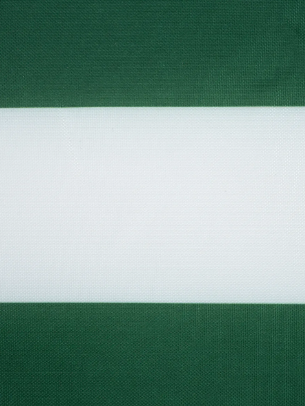 Матрас для шезлонга Malurre водонепроницаемый 55x180см Зелено-белая полоса