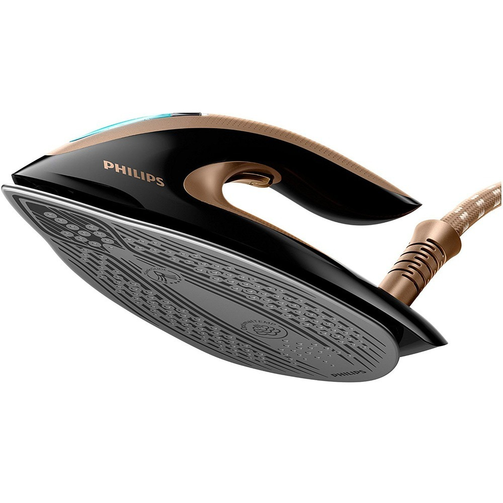 Парогенератор Philips GC9682/80
