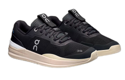 Теннисные кроссовки On The Roger Pro - black/sand