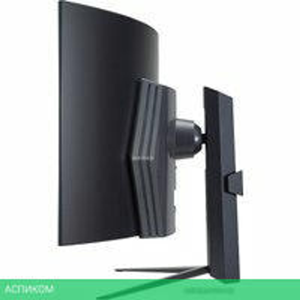 Игровой монитор LG UltraGear 45GR95QE-B