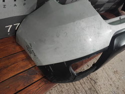 Бампер задний Renault Duster 15-21 Б/У Аналог P2ARDUS2