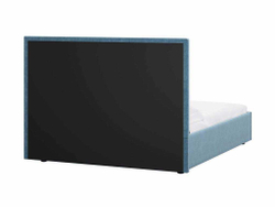 Кровать Ingrid 1600 модель 312 Галакси лайт 22