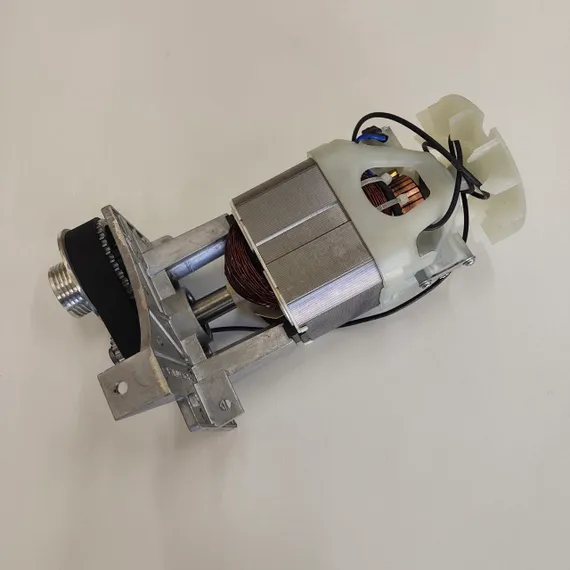 Двигатель для электрического снегоуборщика ПАРМА МС-2100Э