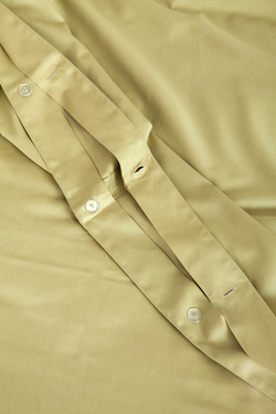 Постельное белье Luxberry Daily Bedding оливковое фото