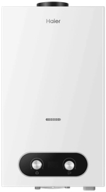 Водонагреватель газовый HAIER JSD20 -10C