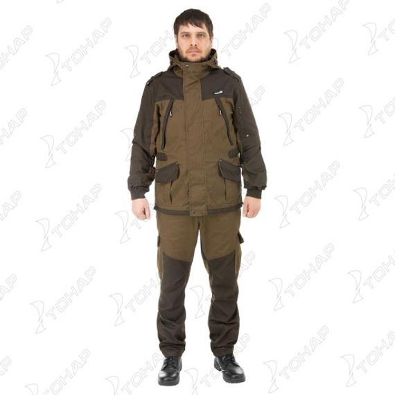 Костюм летний CONDOR 56-58/182-188 HELIOS