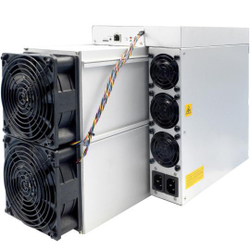 Antminer Z15 Pro 840 KSol/S Б/У