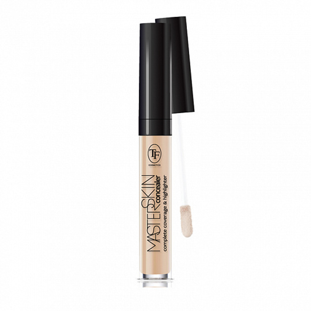 Консилер Triumph Master skin concealer