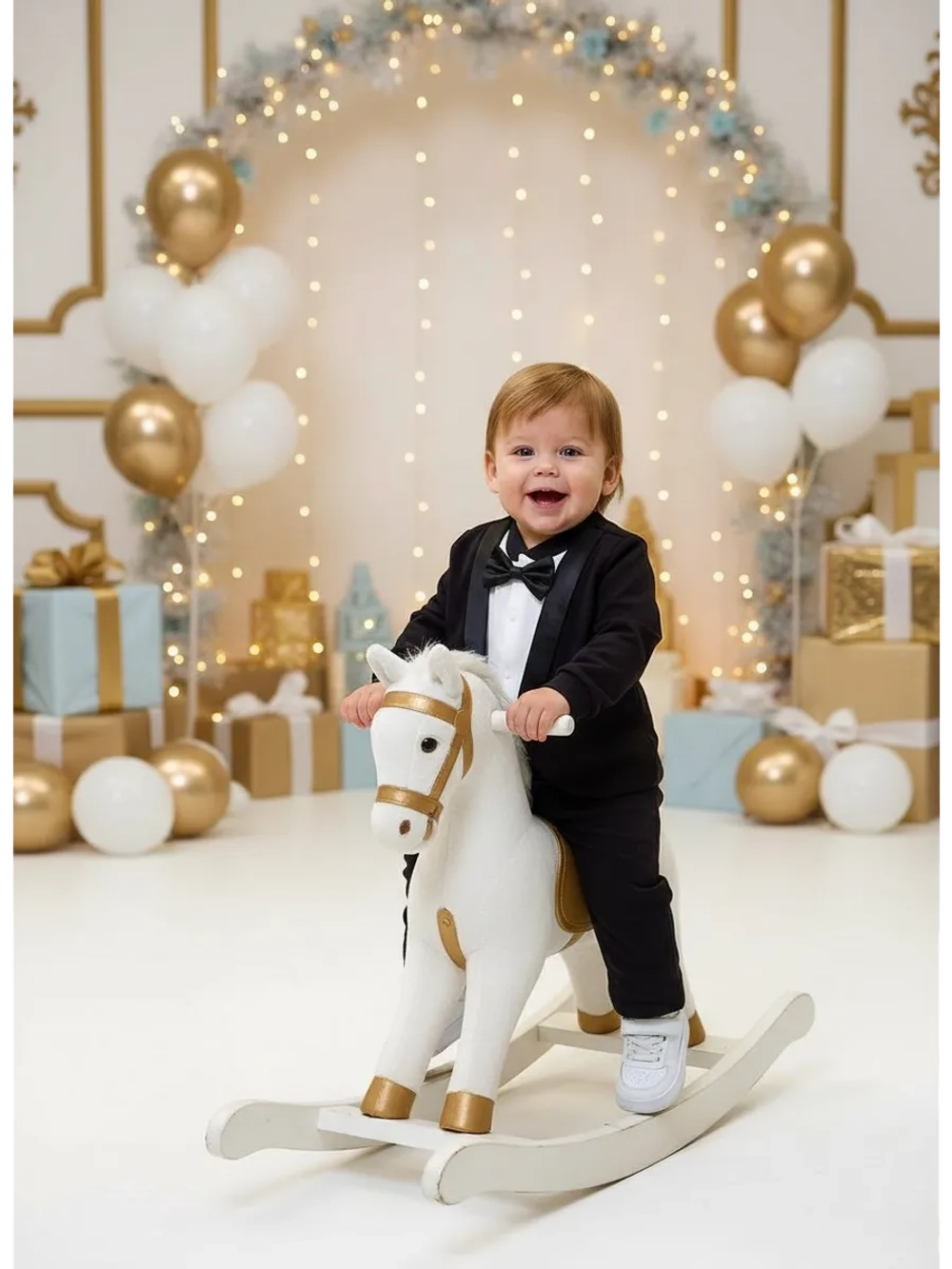 Комбинезон для новорожденных нательный