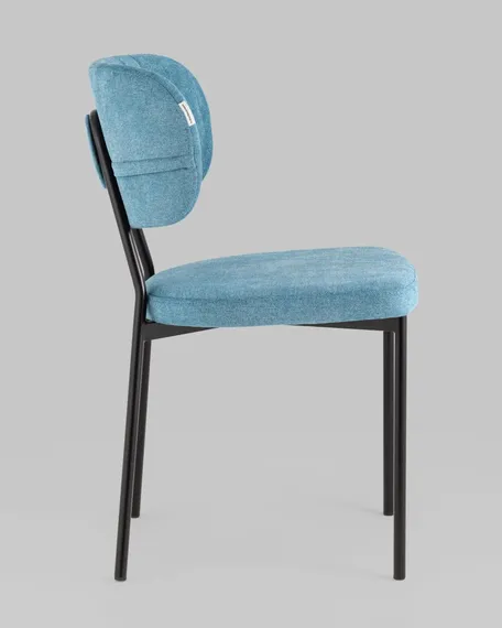 Стул Hook синий