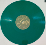 Jennifer Lopez / This Is Me... Now (Coloured Vinyl)(LP)