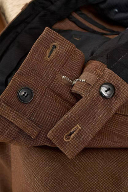 Прогулочный костюм