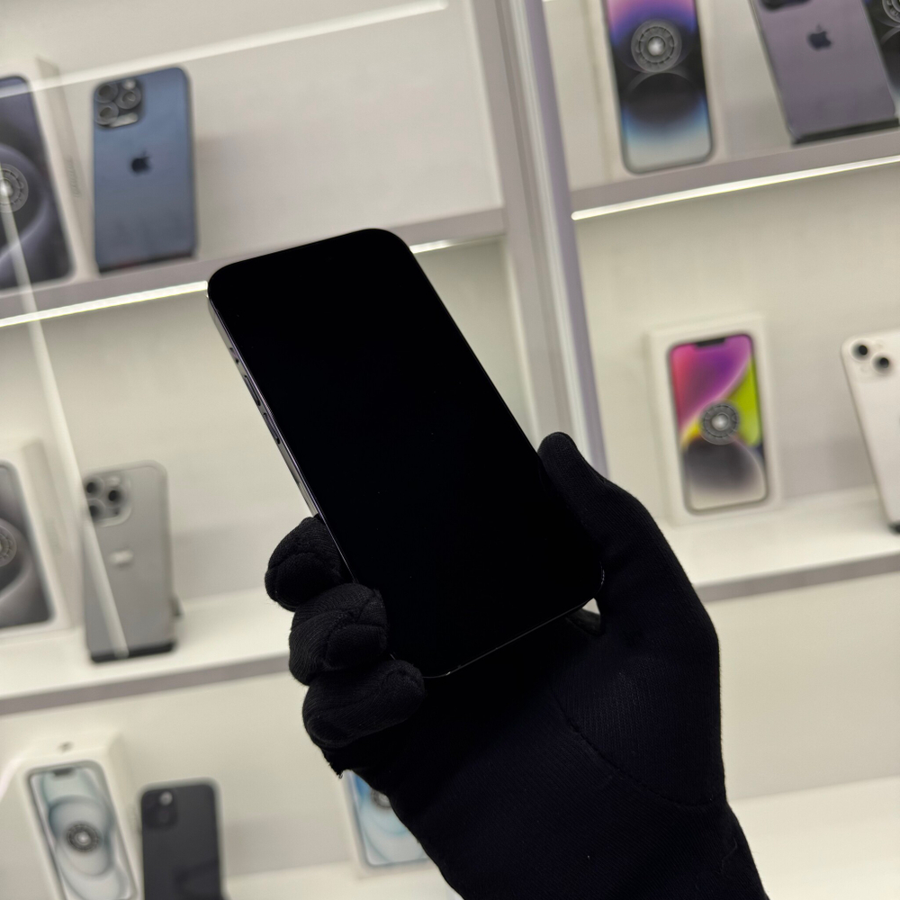 iPhone 14 Pro, 256 ГБ б/у