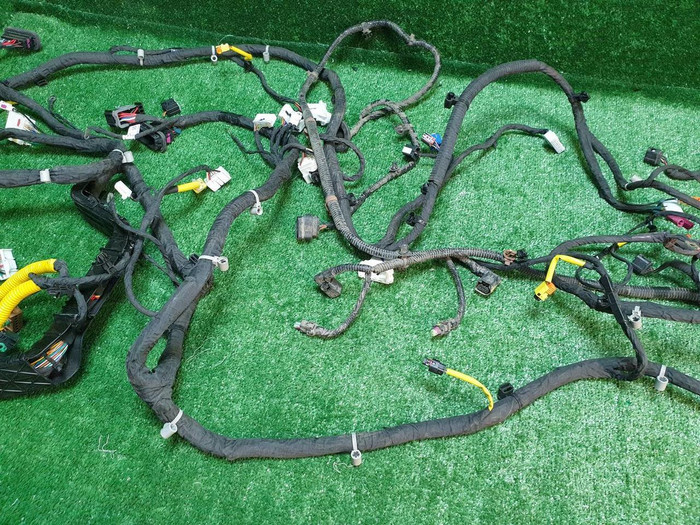 Проводка салонная Haval Jolion (2021-н.в.)