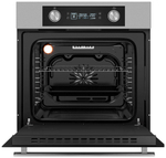 Электрический духовой шкаф Maunfeld AEOH6062S