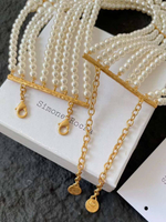 Колье Simone Rocha