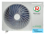 Настенные кондиционеры Royal Clima RCI-RNS30HN