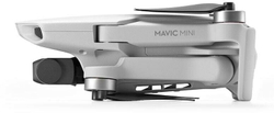 Квадрокоптер DJI Mavic Mini Fly More Combo, white