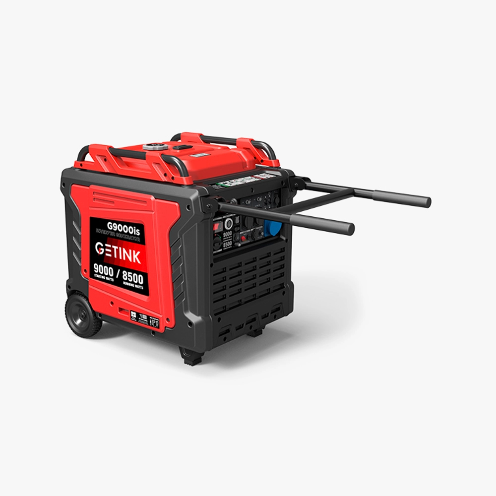 Генератор Getink G9000iS