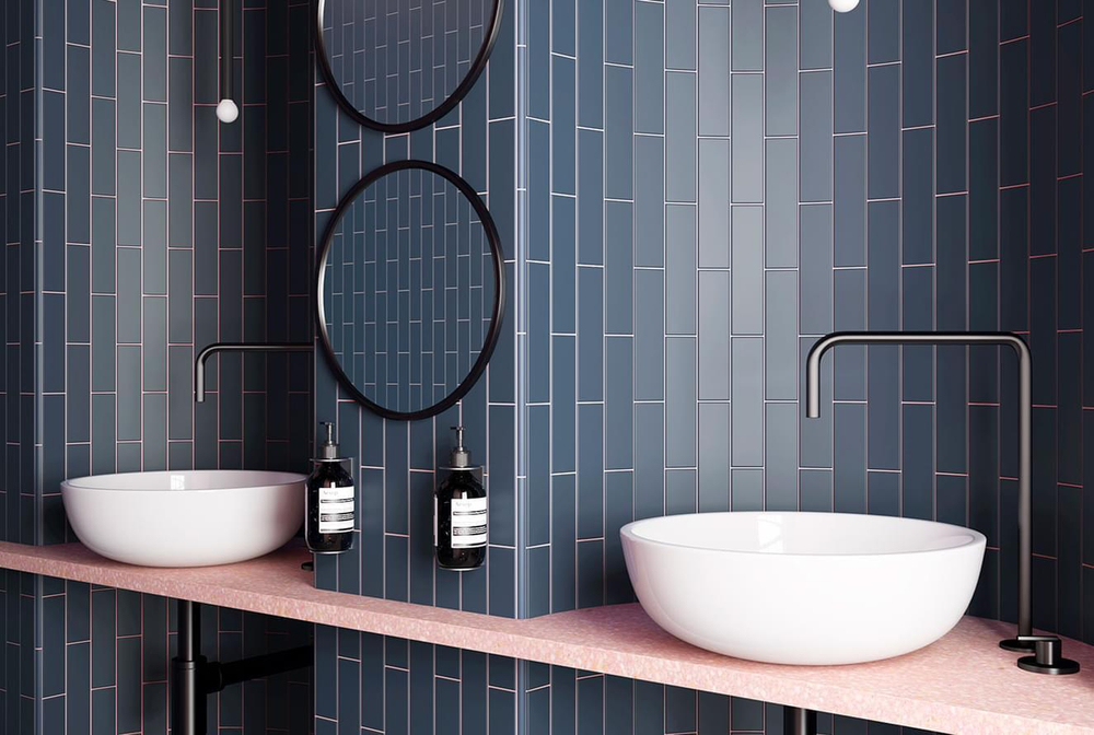 Equipe Costa Nova Grey 5x20