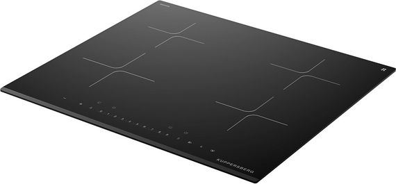 Индукционная стеклокерамич. панель Kuppersberg ICI 609