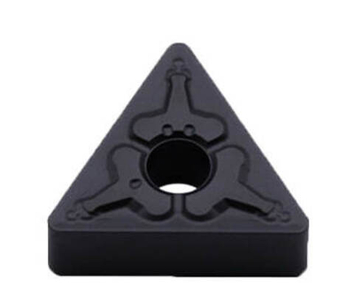 Твердосплавная пластина TNMG160404-TM