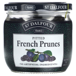 St. Dalfour, французский чернослив, без косточек, 200 г (7 унций)