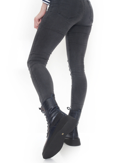 Ботинки женские зимние