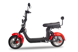 Электроскутер Minako Rex 2000w 40ah