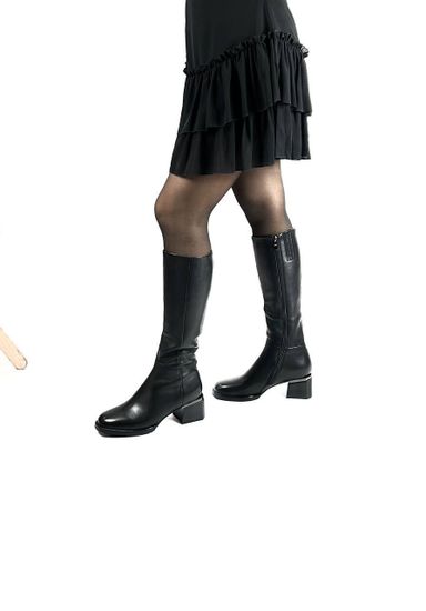 Сапоги женские