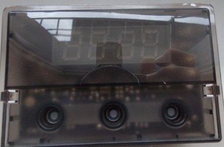 Таймер для плиты Hansa (Ханса) 8052646