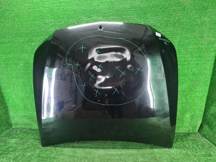 Капот Mercedes E W213 (2016-2021)