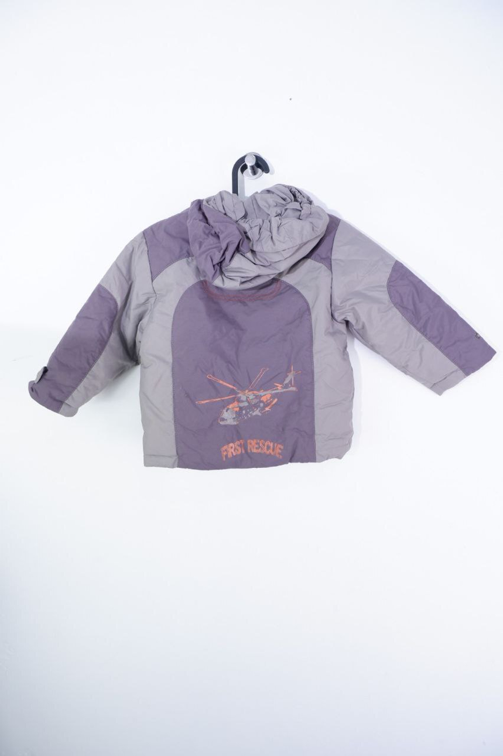 Куртка Шалуны демисезонная на 3 года