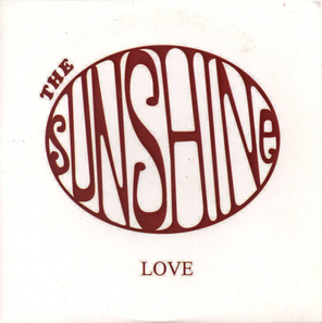 The Sunshine / Love (RU)(CD)