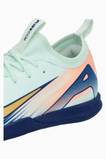 Футзалки Nike Zoom Mercurial Vapor 16 Academy MDS IC Junior - размер 38 EU