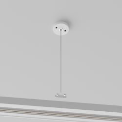 Подвес для однофазного шинопровода Maytoni Unity TRA001CW-11W