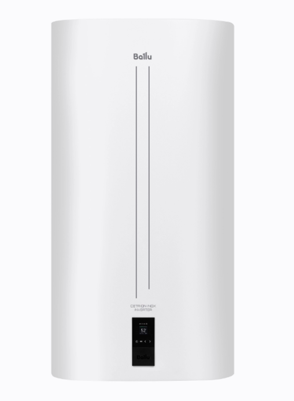 Водонагреватель Ballu BWH/S 100 Cetrion Inox Inverter