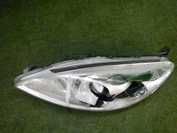 Битая Фара левая Mazda 5 CW (2010-2018) галоген