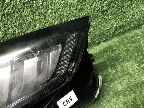 Битая Фара правая Omoda S5 (2022-н.в.) LED