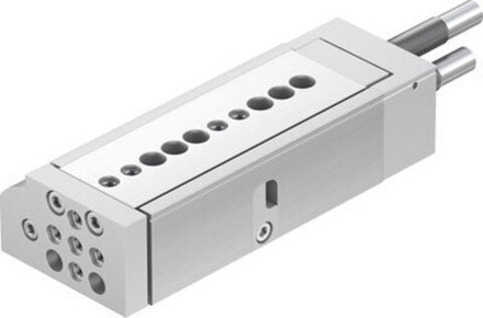 DGSL-12-50-Y3A Мини-суппорт