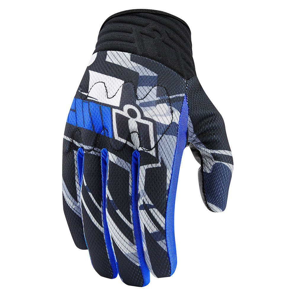 Мотоперчатки - Icon Anthem Primary Touchscreen