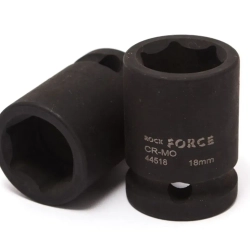 Головка ударная 41мм 1/2''6гр. RockForce##Rock FORCE RF-44541