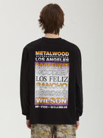 Мужской Лонгслив Flyer